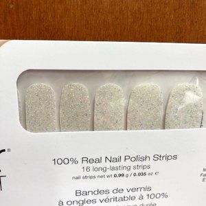 HOME SLEET HOME nail strips